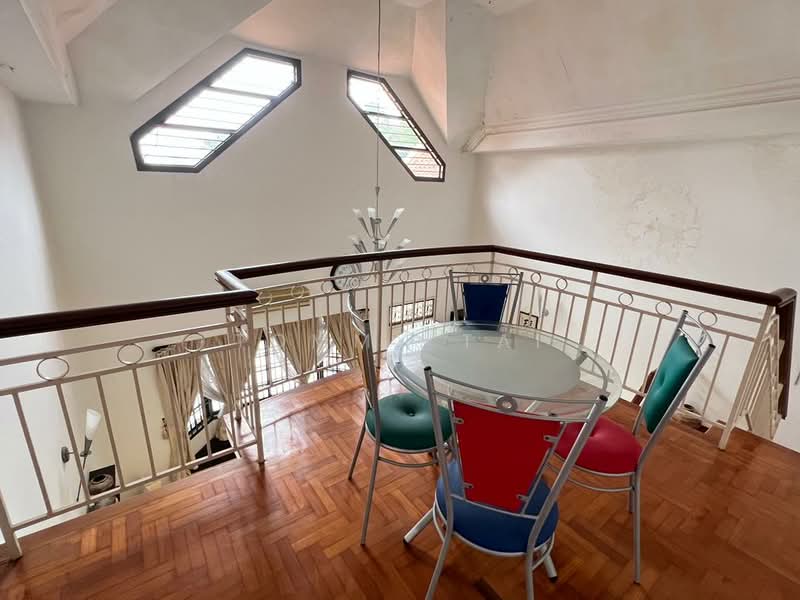 Rumah Teres 1.5 Tingkat untuk Disewa di Taman Pelangi Indah (Ulu Tiram) - Tommy Tai - Interior - PropertyGuru.com.my