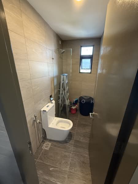 Office for Rent in Bandar Puteri Puchong (Puchong) - ANS TOH - Bathroom - PropertyGuru.com.my