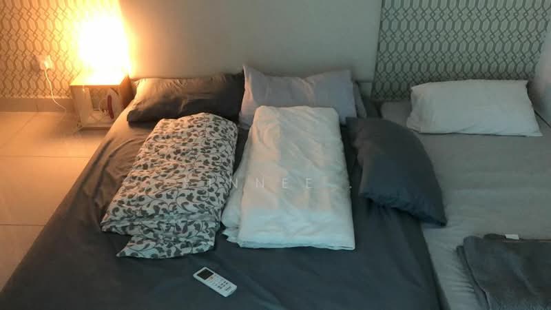 Service Residence for Rent at Maritime Suite - Xinnee . - Bedroom - PropertyGuru.com.my