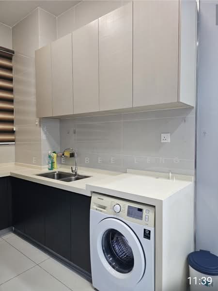 Condominium for Rent at Kings Bay @ Country Garden Danga Bay - Ewe Bee Leng - PropertyGuru.com.my