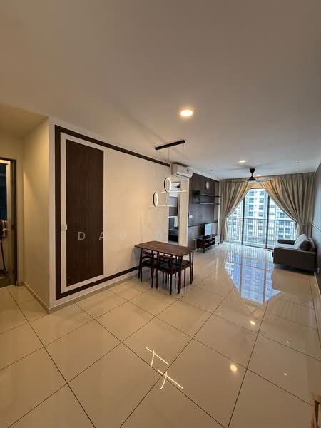 Service Residence for Sale at Kenwingston Platz - David Lim - Living Room - PropertyGuru.com.my