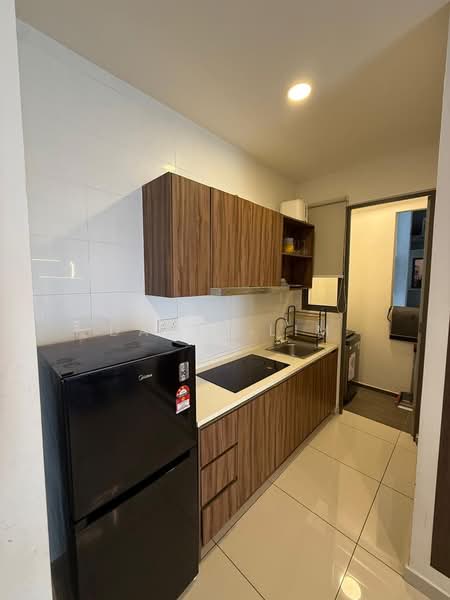 Service Residence for Sale at Kenwingston Platz - David Lim - Kitchen - PropertyGuru.com.my