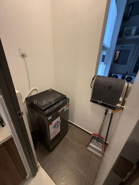 Service Residence for Sale at Kenwingston Platz - David Lim - Interior - PropertyGuru.com.my