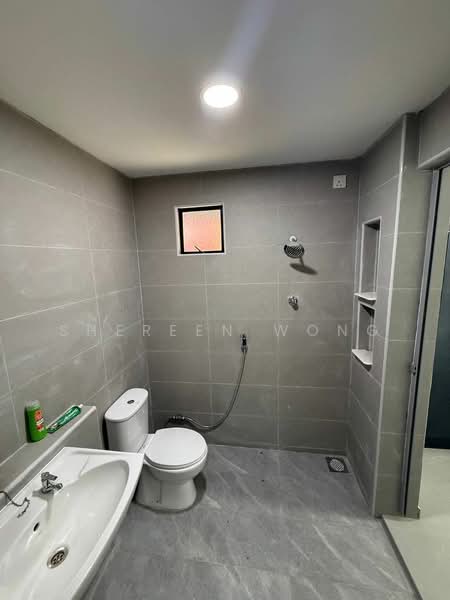 2-storey Terraced House for Rent in Taman Setia Indah (Tebrau) - Shereen Wong - Bathroom - PropertyGuru.com.my