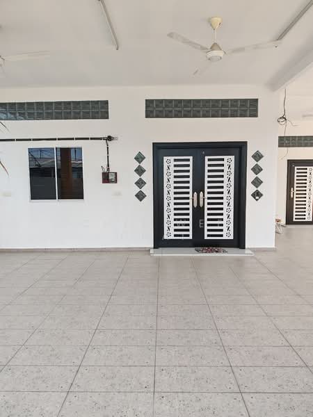 1-storey Terraced House for Rent in Taman Jimah Jaya Site C (Jimah) - Chee Wee Chai - PropertyGuru.com.my
