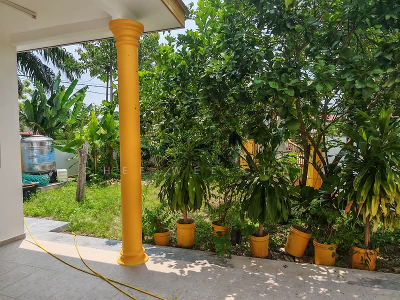 1-storey Terraced House for Rent in Taman Jimah Jaya Site C (Jimah) - Chee Wee Chai - PropertyGuru.com.my