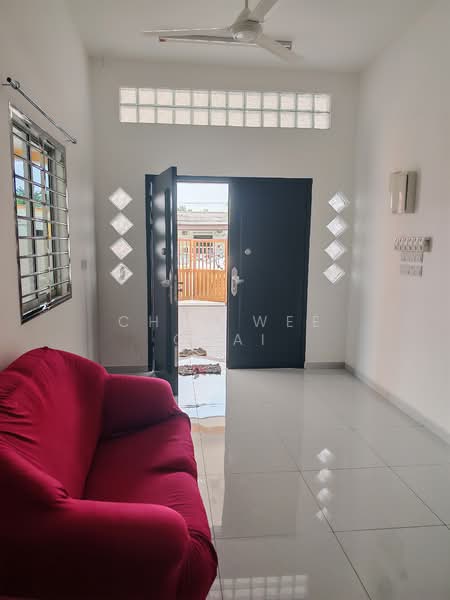 1-storey Terraced House for Rent in Taman Jimah Jaya Site C (Jimah) - Chee Wee Chai - PropertyGuru.com.my