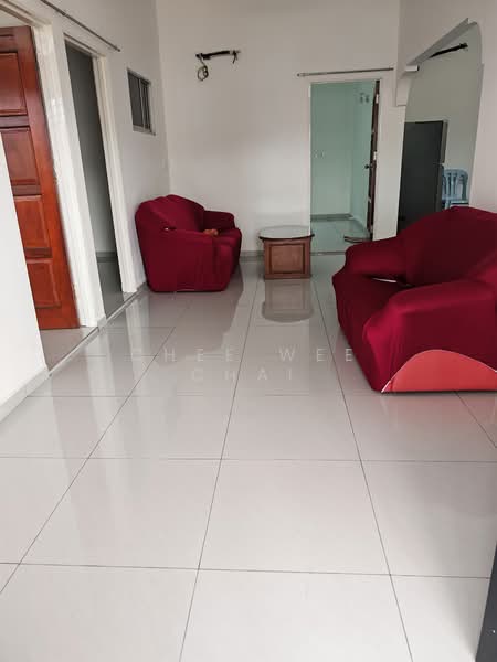 1-storey Terraced House for Rent in Taman Jimah Jaya Site C (Jimah) - Chee Wee Chai - PropertyGuru.com.my