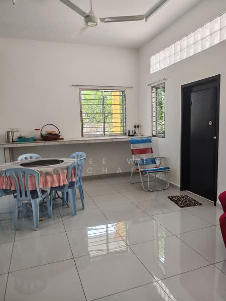 1-storey Terraced House for Rent in Taman Jimah Jaya Site C (Jimah) - Chee Wee Chai - PropertyGuru.com.my