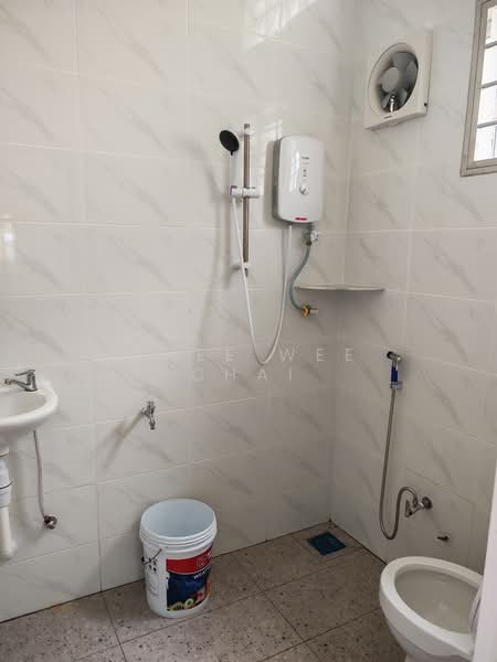 1-storey Terraced House for Rent in Taman Jimah Jaya Site C (Jimah) - Chee Wee Chai - PropertyGuru.com.my