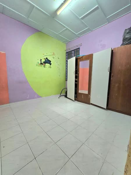 1-storey Terraced House for Sale in Taman Puteri Wangsa (Ulu Tiram) - Jason Ting - PropertyGuru.com.my