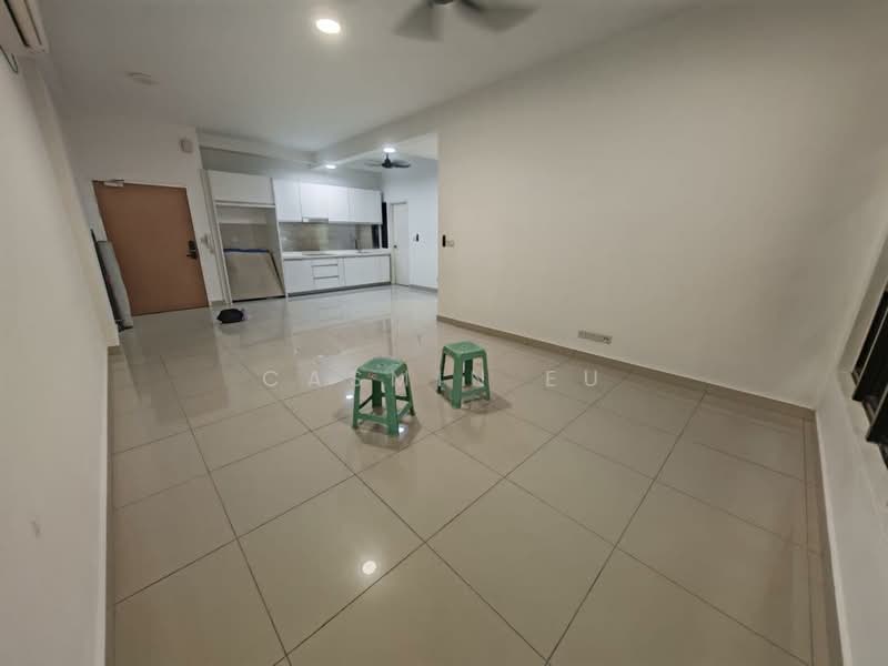 Service Residence for Rent at Meridin Suites @ The Meridin - Casmin Eu - Living Room - PropertyGuru.com.my