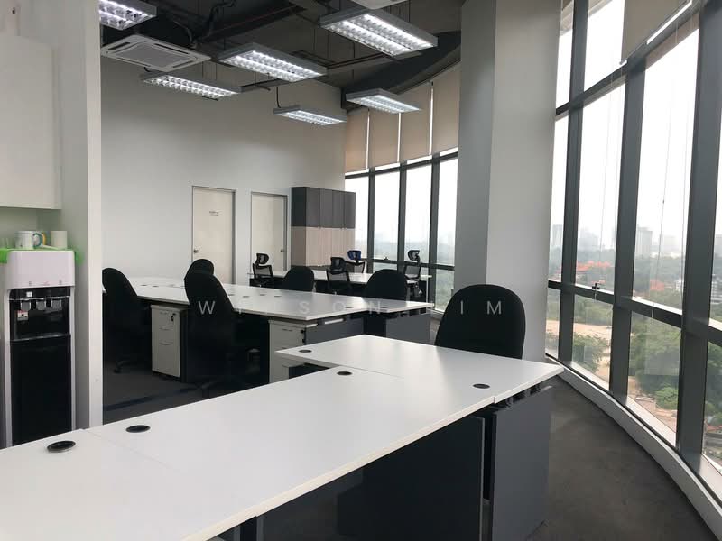 Office for Sale in Bangsar Utama (Bangsar) - Winson Lim - Interior - PropertyGuru.com.my