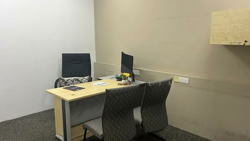 Office for Sale in Bangsar Utama (Bangsar) - Winson Lim - PropertyGuru.com.my