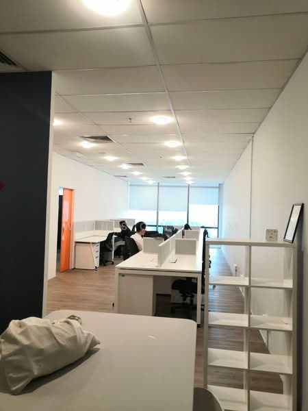Office for Sale in Bangsar Utama (Bangsar) - Winson Lim - Interior - PropertyGuru.com.my