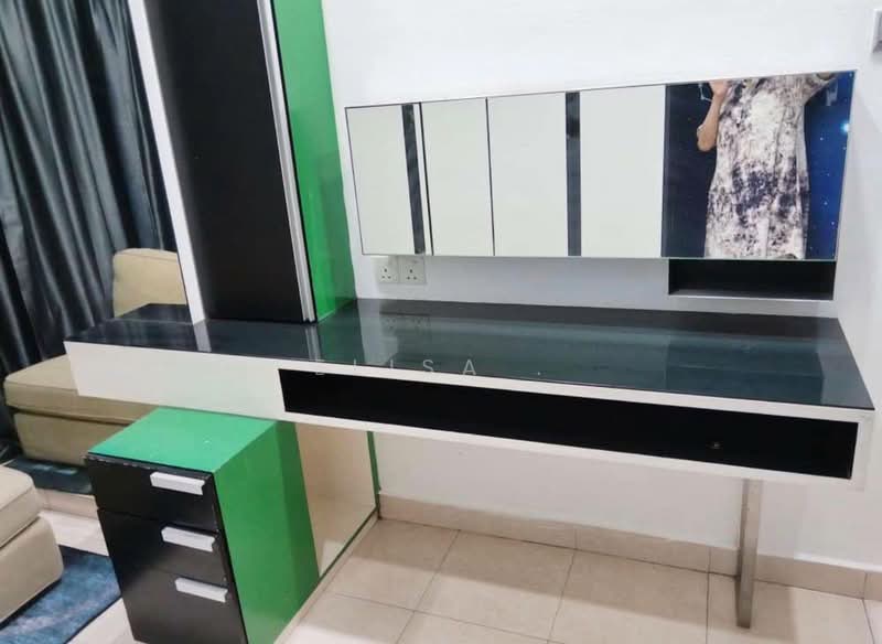 Condominium for Rent at Villa Wangsamas - Elisa . - Interior - PropertyGuru.com.my