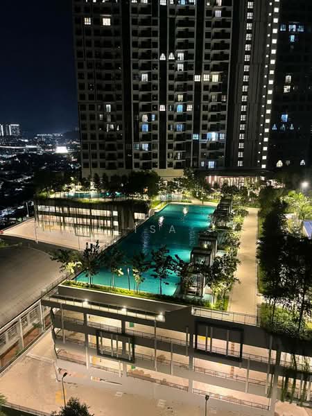 Condominium for Rent at Villa Wangsamas - Elisa . - Exterior - PropertyGuru.com.my
