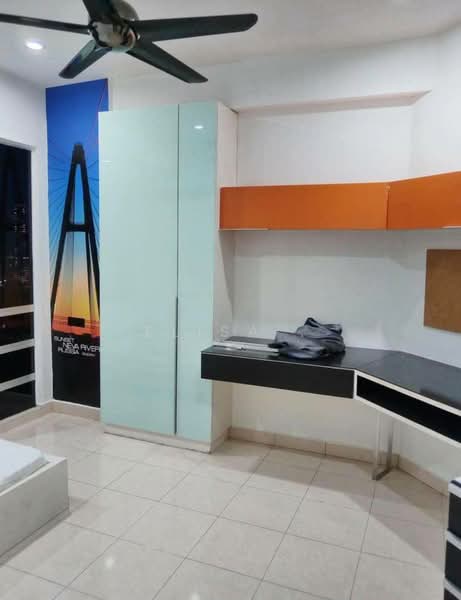 Condominium for Rent at Villa Wangsamas - Elisa . - Interior - PropertyGuru.com.my