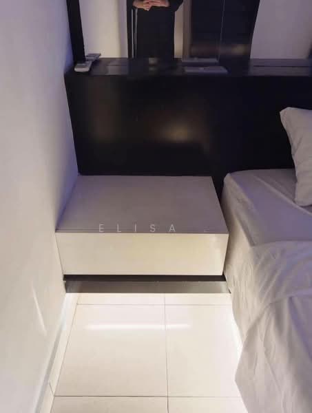 Condominium for Rent at Villa Wangsamas - Elisa . - Bedroom - PropertyGuru.com.my