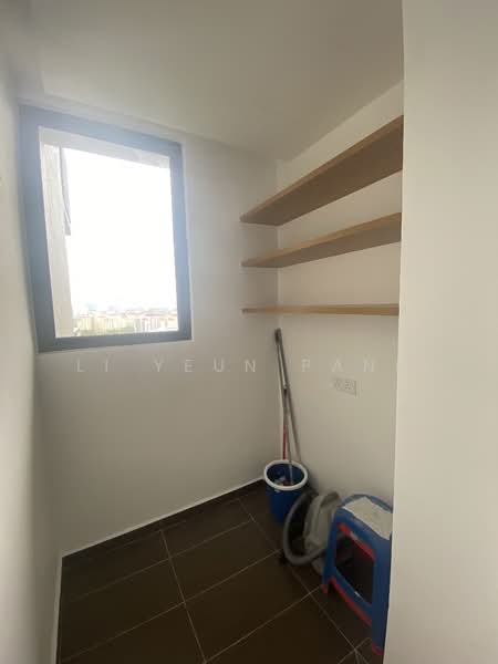 Kondominium untuk Disewa di The Rainz - Li Yeun Pang - Interior - PropertyGuru.com.my