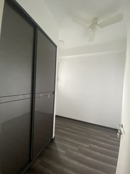 Kondominium untuk Disewa di The Rainz - Li Yeun Pang - Interior - PropertyGuru.com.my