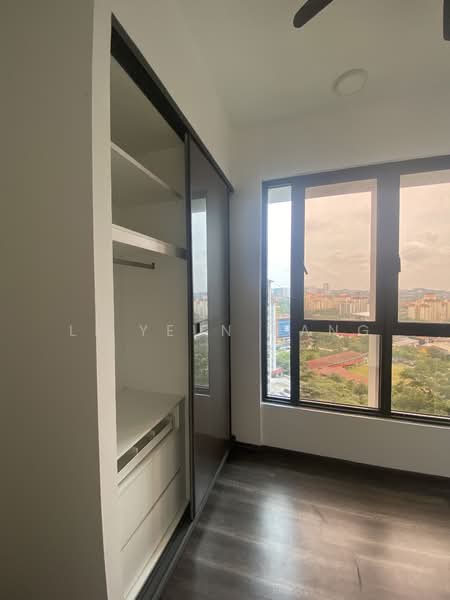 Kondominium untuk Disewa di The Rainz - Li Yeun Pang - View - PropertyGuru.com.my
