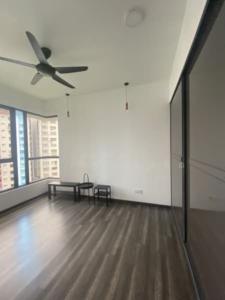 Kondominium untuk Disewa di The Rainz - Li Yeun Pang - Interior - PropertyGuru.com.my