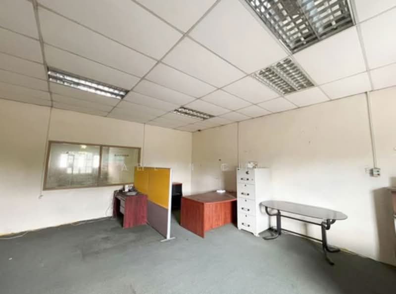 Factory for Rent in Taman Mount Austin (Tebrau) - Tay Ai Ting - Interior - PropertyGuru.com.my