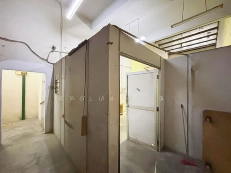 Factory for Rent in Taman Mount Austin (Tebrau) - Tay Ai Ting - Interior - PropertyGuru.com.my