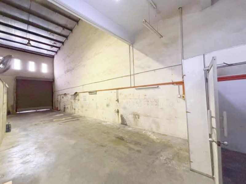Factory for Rent in Taman Mount Austin (Tebrau) - Tay Ai Ting - Interior - PropertyGuru.com.my