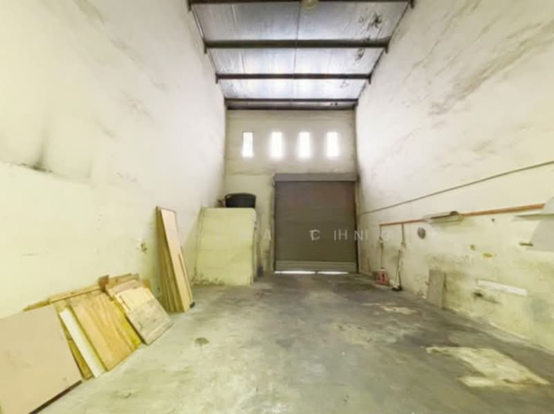 Factory for Rent in Taman Mount Austin (Tebrau) - Tay Ai Ting - Interior - PropertyGuru.com.my