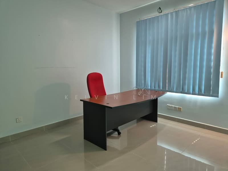 Rumah Teres 3 Tingkat untuk Dijual di Tanjung Bungah (Penang) - Kelvin Lim - PropertyGuru.com.my