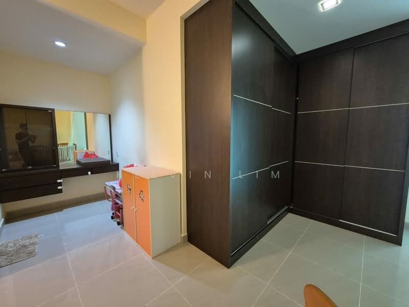 Rumah Teres 3 Tingkat untuk Dijual di Tanjung Bungah (Penang) - Kelvin Lim - PropertyGuru.com.my