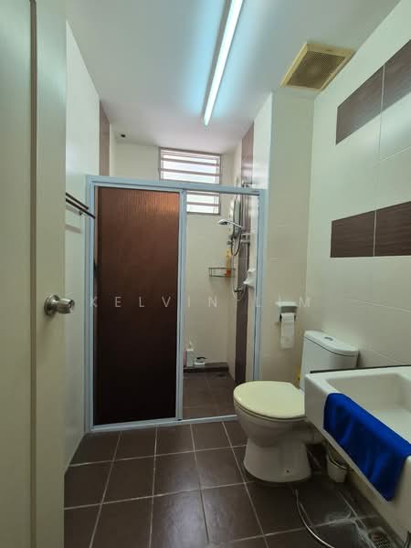 Rumah Teres 3 Tingkat untuk Dijual di Tanjung Bungah (Penang) - Kelvin Lim - PropertyGuru.com.my