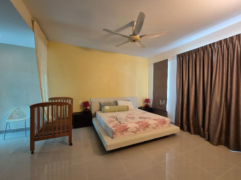 Rumah Teres 3 Tingkat untuk Dijual di Tanjung Bungah (Penang) - Kelvin Lim - PropertyGuru.com.my