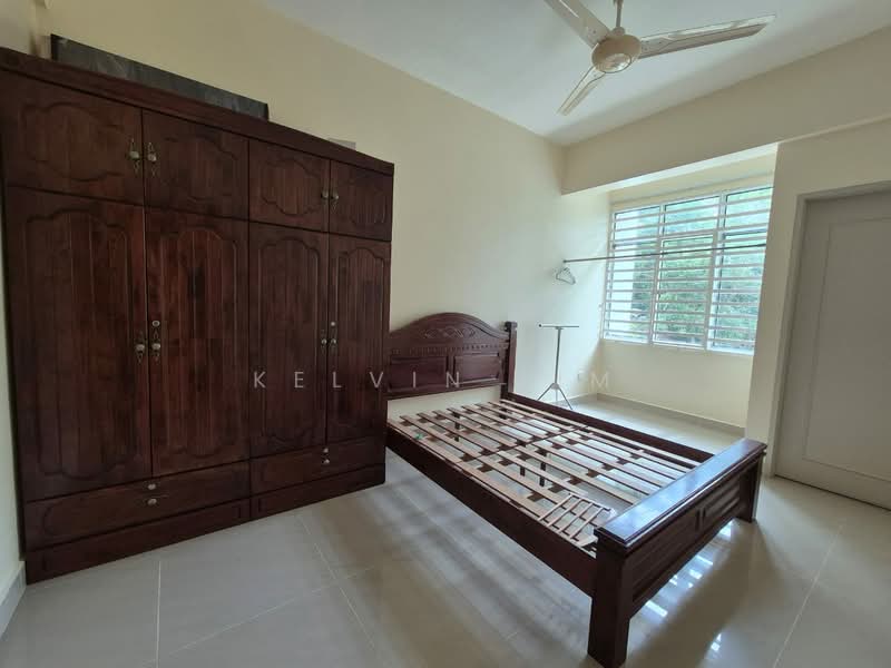 Rumah Teres 3 Tingkat untuk Dijual di Tanjung Bungah (Penang) - Kelvin Lim - PropertyGuru.com.my