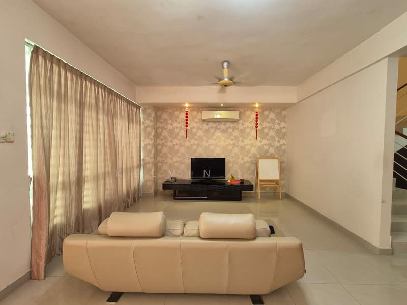 Rumah Teres 3 Tingkat untuk Dijual di Tanjung Bungah (Penang) - Kelvin Lim - PropertyGuru.com.my