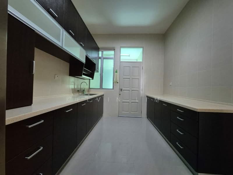 Rumah Teres 3 Tingkat untuk Dijual di Tanjung Bungah (Penang) - Kelvin Lim - PropertyGuru.com.my