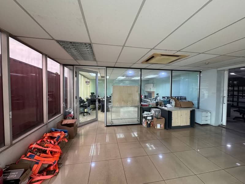 Warehouse for Rent in Teluk Gong (Port Klang (Pelabuhan Klang)) - Amir Asyraf - PropertyGuru.com.my