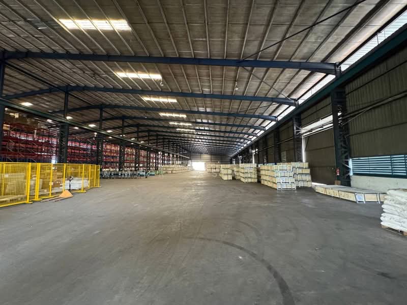 Warehouse for Rent in Teluk Gong (Port Klang (Pelabuhan Klang)) - Amir Asyraf - PropertyGuru.com.my