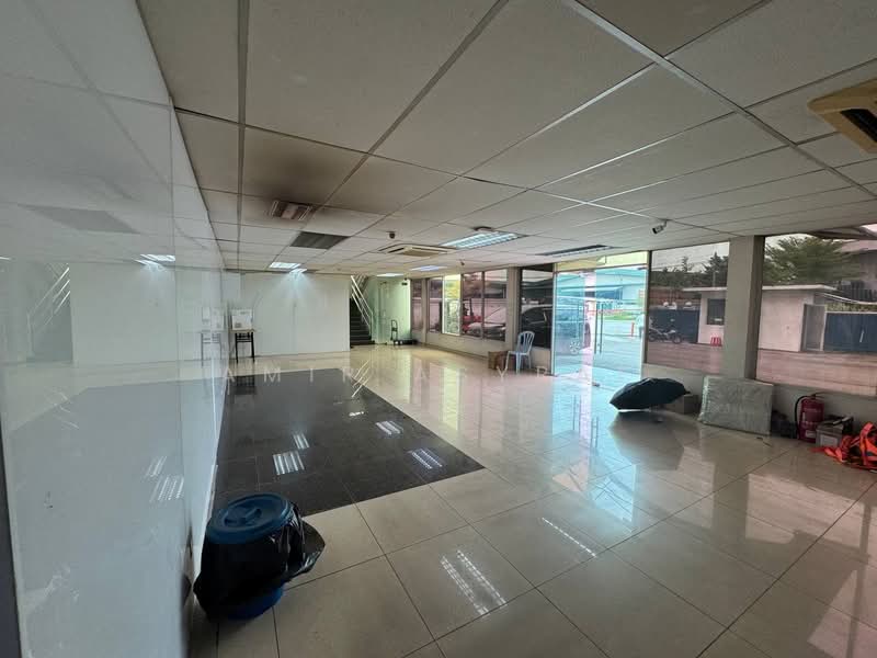 Warehouse for Rent in Teluk Gong (Port Klang (Pelabuhan Klang)) - Amir Asyraf - PropertyGuru.com.my