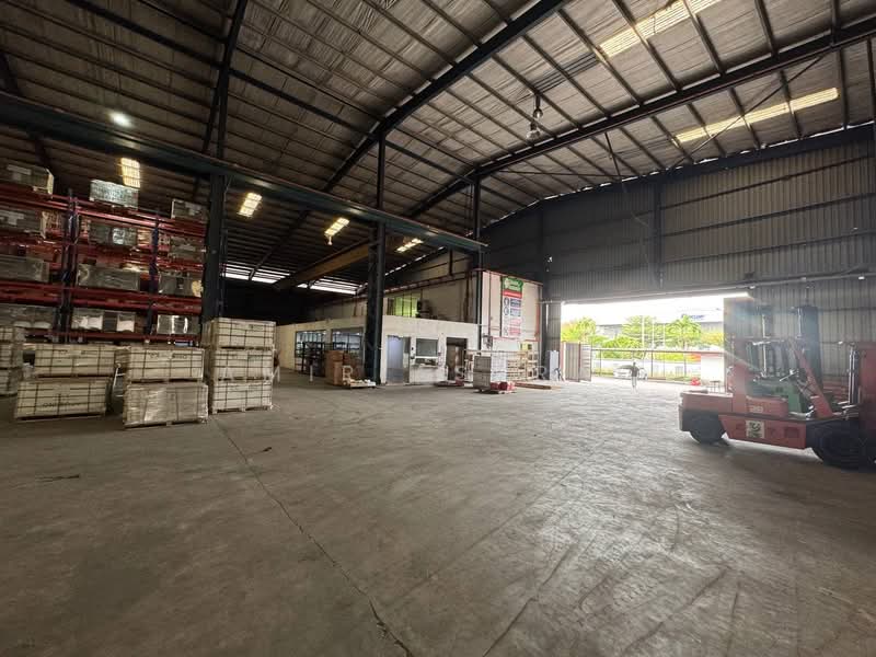 Warehouse for Rent in Teluk Gong (Port Klang (Pelabuhan Klang)) - Amir Asyraf - PropertyGuru.com.my