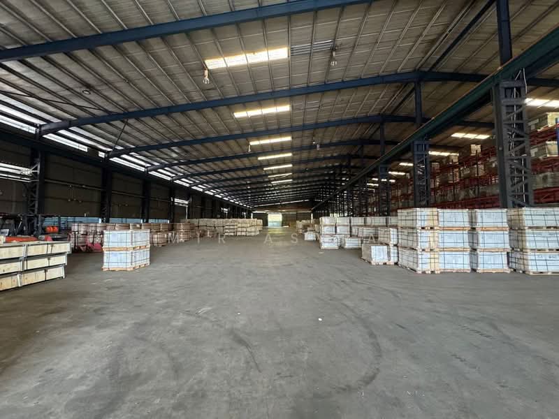 Warehouse for Rent in Teluk Gong (Port Klang (Pelabuhan Klang)) - Amir Asyraf - PropertyGuru.com.my