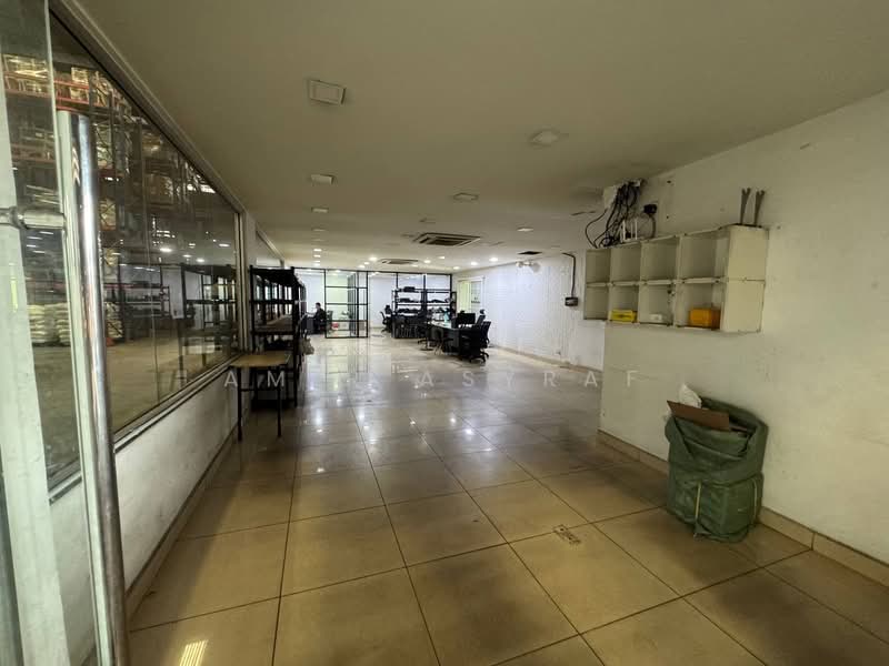 Warehouse for Rent in Teluk Gong (Port Klang (Pelabuhan Klang)) - Amir Asyraf - PropertyGuru.com.my