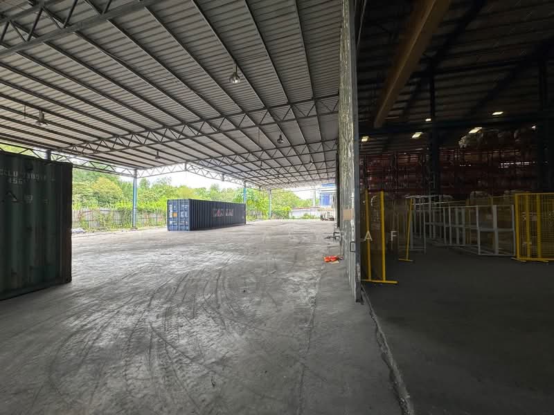 Warehouse for Rent in Teluk Gong (Port Klang (Pelabuhan Klang)) - Amir Asyraf - PropertyGuru.com.my