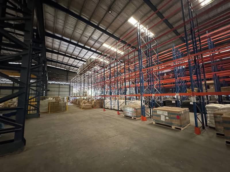 Warehouse for Rent in Teluk Gong (Port Klang (Pelabuhan Klang)) - Amir Asyraf - PropertyGuru.com.my