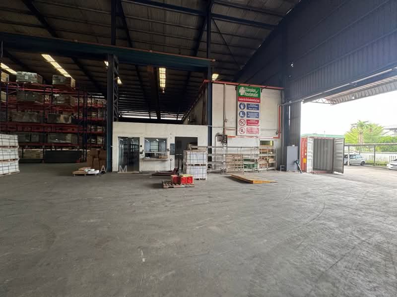 Warehouse for Rent in Teluk Gong (Port Klang (Pelabuhan Klang)) - Amir Asyraf - PropertyGuru.com.my