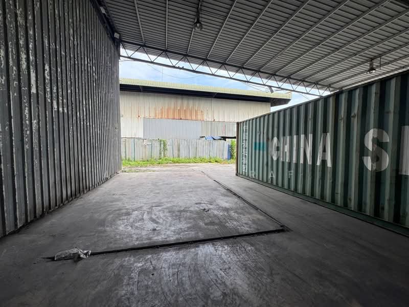 Warehouse for Rent in Teluk Gong (Port Klang (Pelabuhan Klang)) - Amir Asyraf - PropertyGuru.com.my