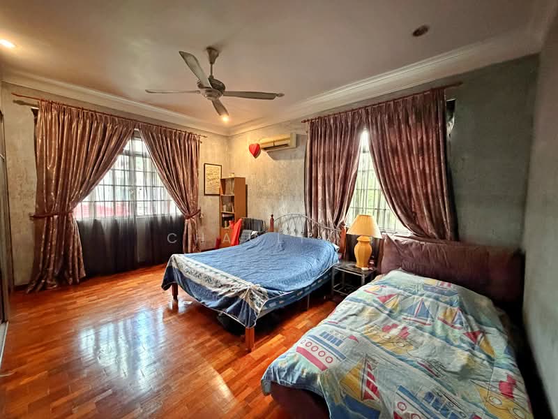Rumah Berkembar untuk Dijual di Bandar Baru Sri Petaling (Sri Petaling) - ChaoLim . - PropertyGuru.com.my