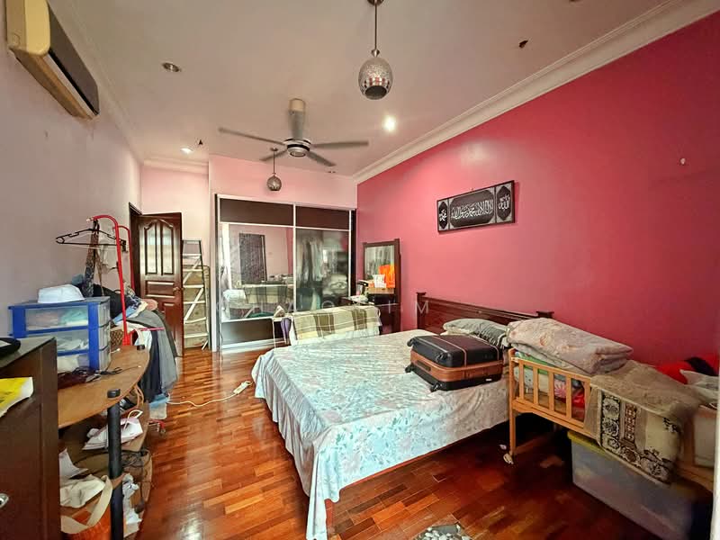 Rumah Berkembar untuk Dijual di Bandar Baru Sri Petaling (Sri Petaling) - ChaoLim . - PropertyGuru.com.my
